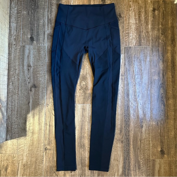 Lululemon All The Right Places Pant II - Picture 1 of 13